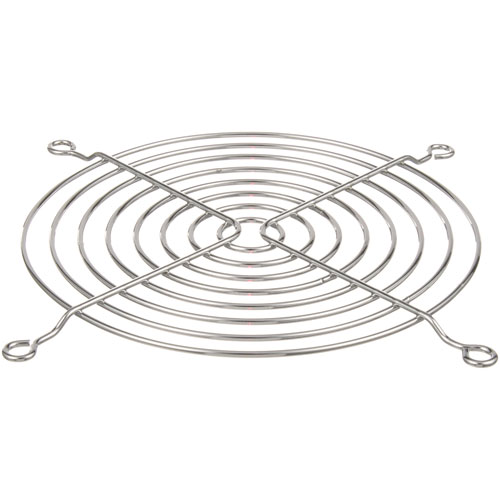 (image for) Silver King 35253 GUARD FAN 4 1/2 IN - Click Image to Close